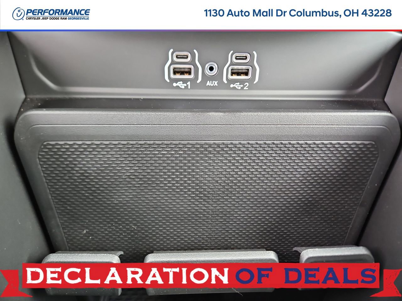 New 2026 RAM 1500 Big Horn w/ Night Edition image 25