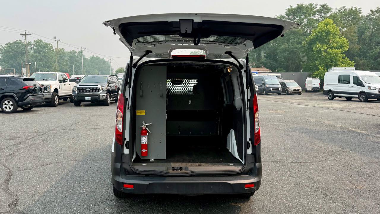 Used 2020 Ford Transit Connect XL FWD image 9