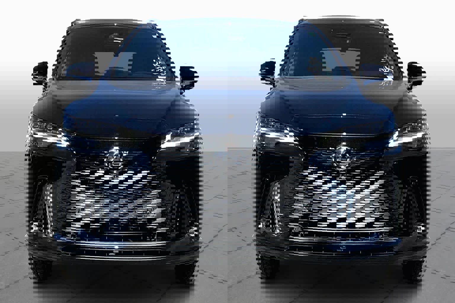 New 2026 Lexus RX 450h Luxury image 3