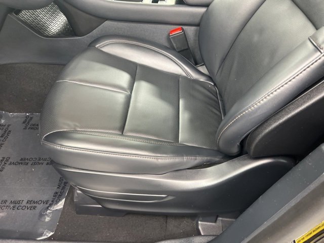 Certified 2025 Lincoln Aviator AWD image 16