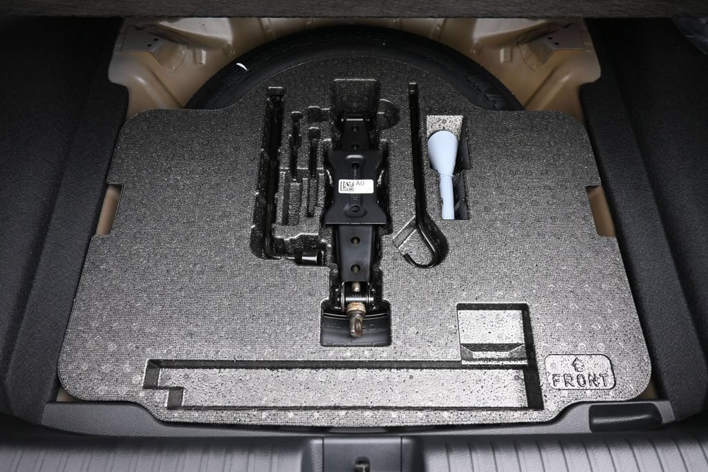 New 2025 Honda Accord SE image 26