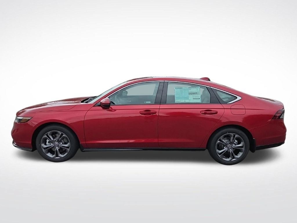 New 2026 Honda Accord EX-L image 7