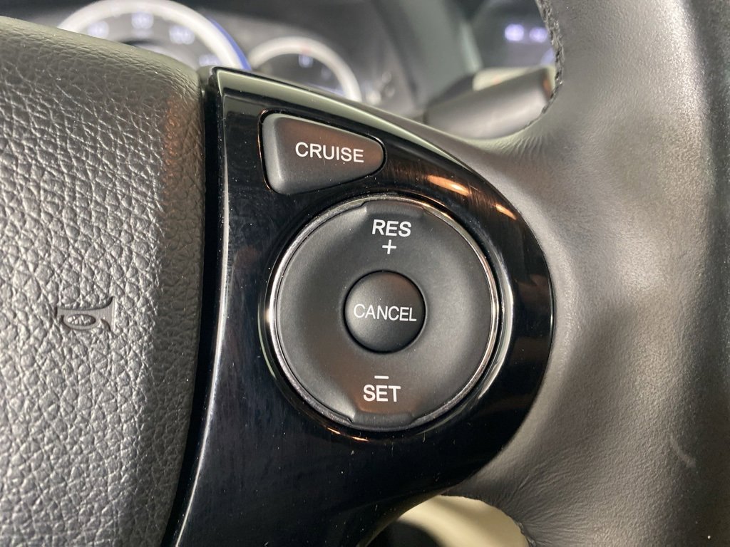 Used 2017 Honda Accord EX-L image 27