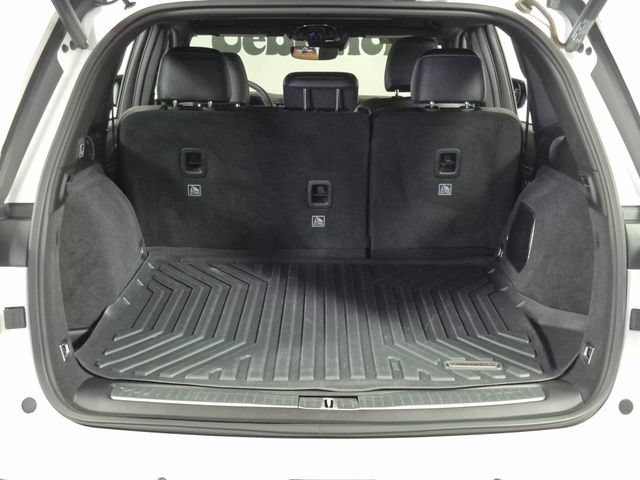 Used 2023 Jeep Grand Cherokee Overland AWD/4WD image 28