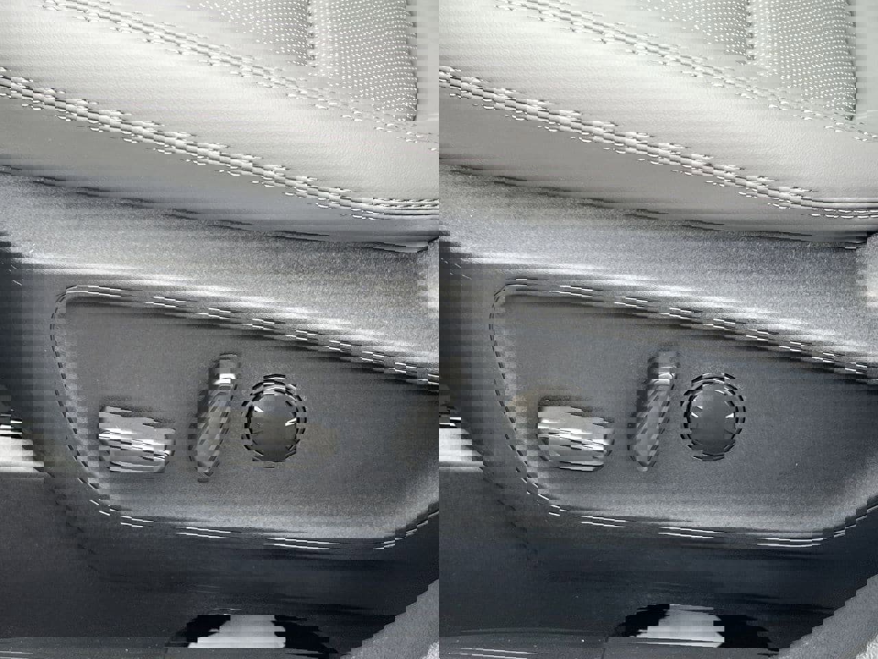 New 2025 Ford Bronco Sport Badlands w/ Badlands Tech Package image 21