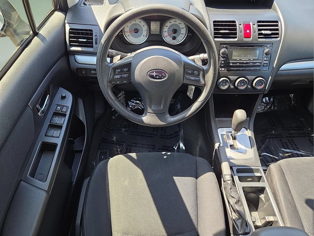 Used 2012 Subaru Impreza 2.0i Premium w/ All-Weather Pkg AWD/4WD image 9