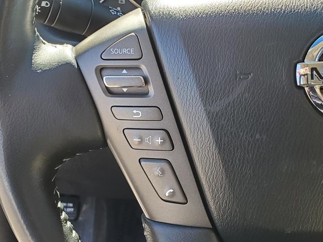Used 2017 Nissan Armada SL w/ Technology Package image 19
