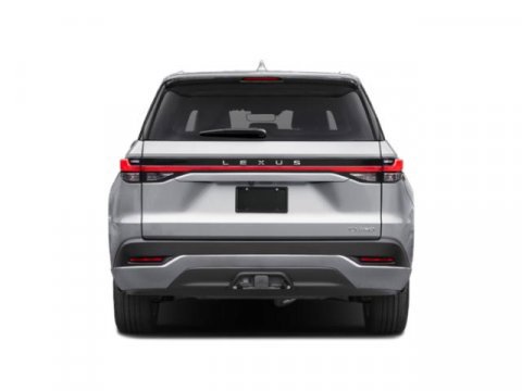 New 2026 Lexus TX 350 AWD image 5