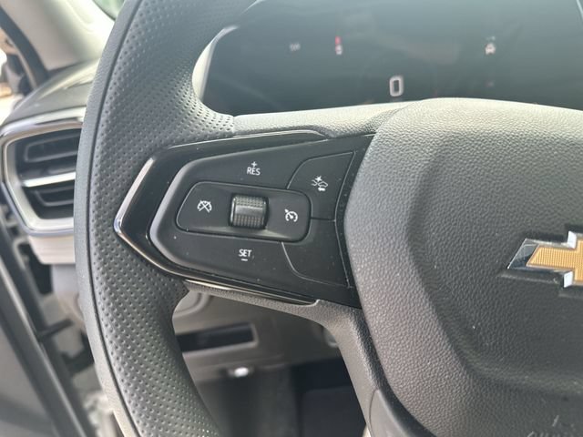 Used 2024 Chevrolet TrailBlazer LT FWD image 42
