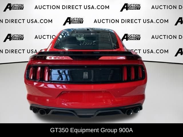Used 2019 Ford Mustang Shelby GT350 w/ Technology Package image 5