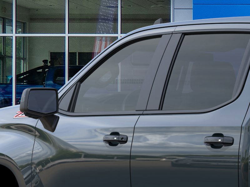 New 2026 Chevrolet Silverado 1500 LT Trail Boss w/ LT Trail Boss Premium Package image 42