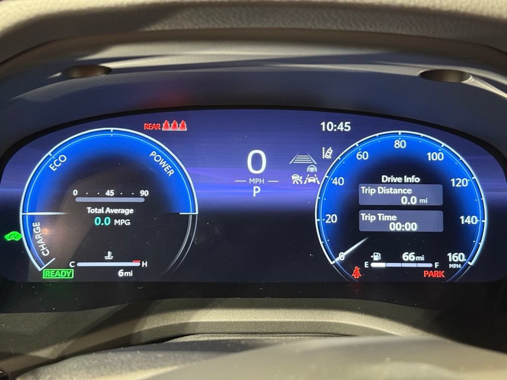 New 2026 Toyota Camry XLE FWD image 26