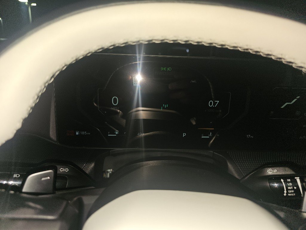 New 2025 Kia K4 GT-Line image 14