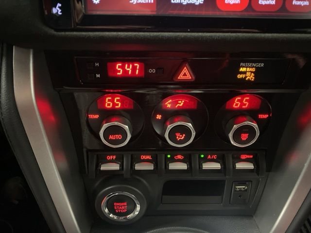 Used 2020 Toyota 86 image 20