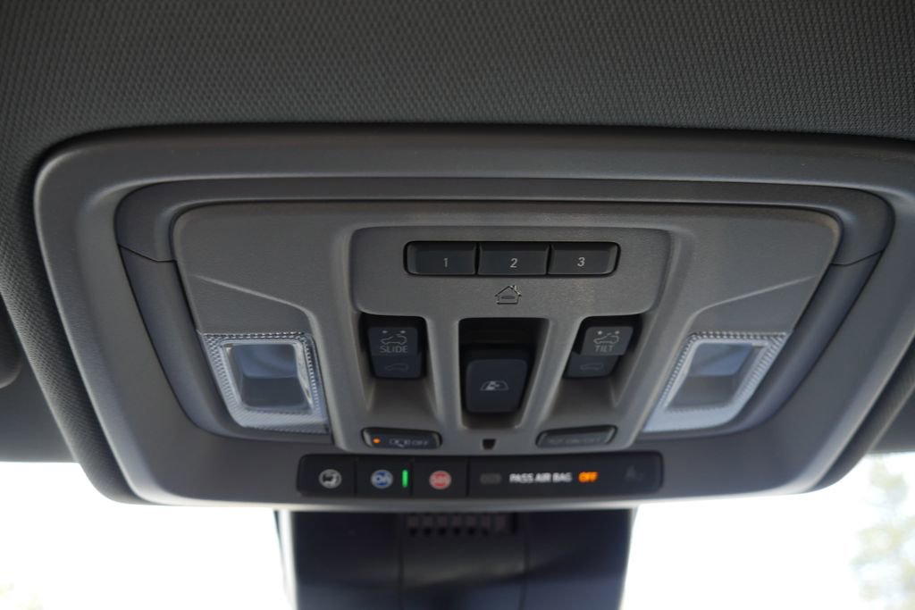 New 2026 Chevrolet Silverado 1500 LT Trail Boss image 22