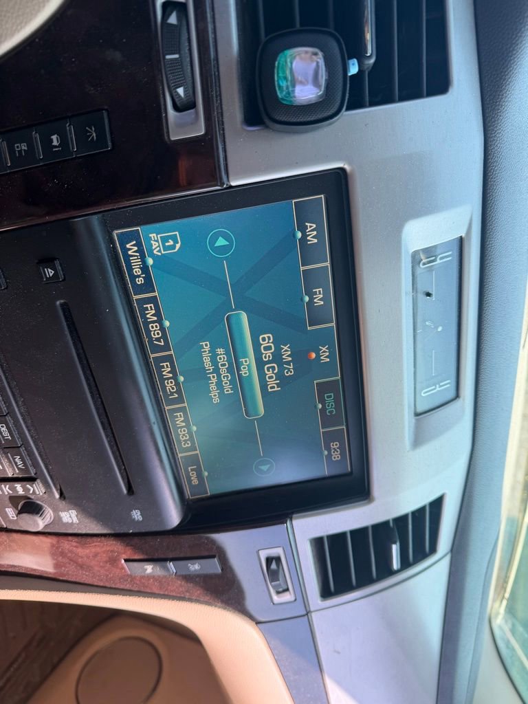 Used 2007 Cadillac Escalade AWD w/ Information Package image 16