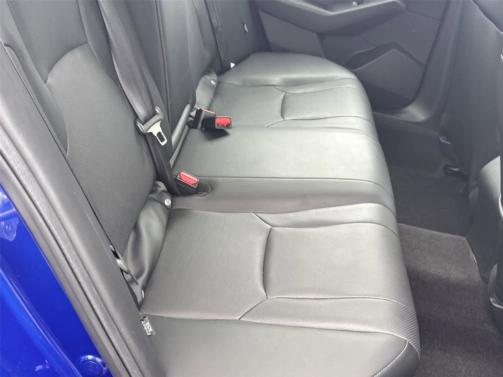 Used 2023 Honda Accord Sport image 16