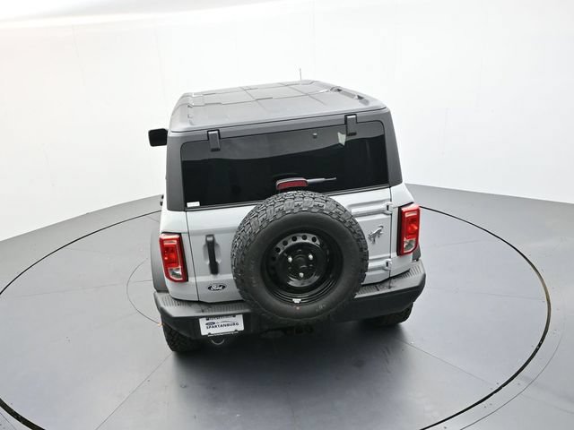 New 2026 Ford Bronco Big Bend w/ Black Diamond Package AWD/4WD image 24