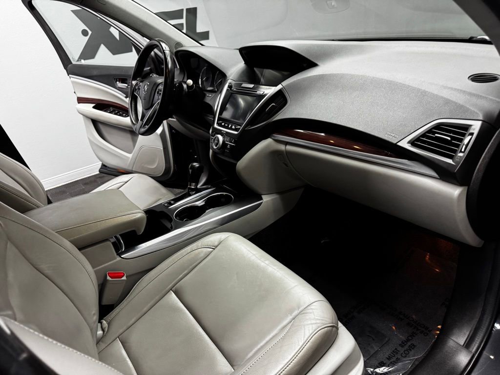 Used 2015 Acura MDX FWD w/ Technology Package image 59