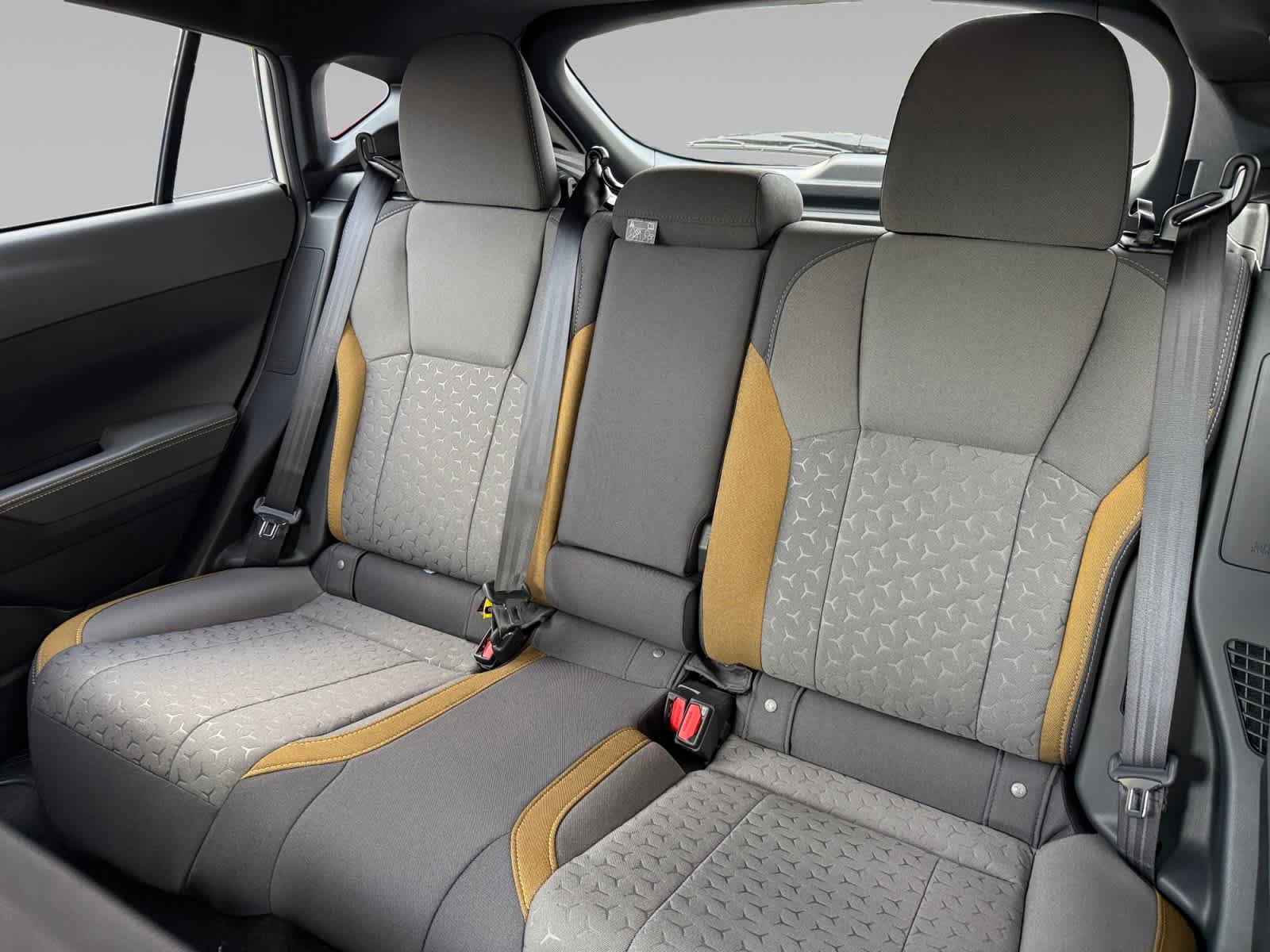 New 2026 Subaru Crosstrek 2.5i Sport AWD/4WD image 22