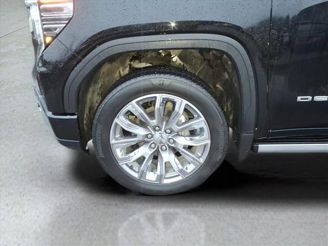Used 2024 GMC Sierra 1500 Denali w/ Denali Reserve Package image 10