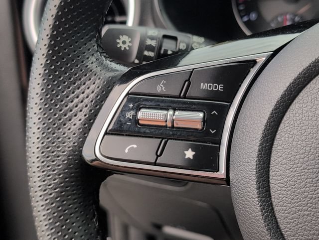 Used 2022 Kia Forte GT-Line w/ GT-Line Technology Package FWD image 26