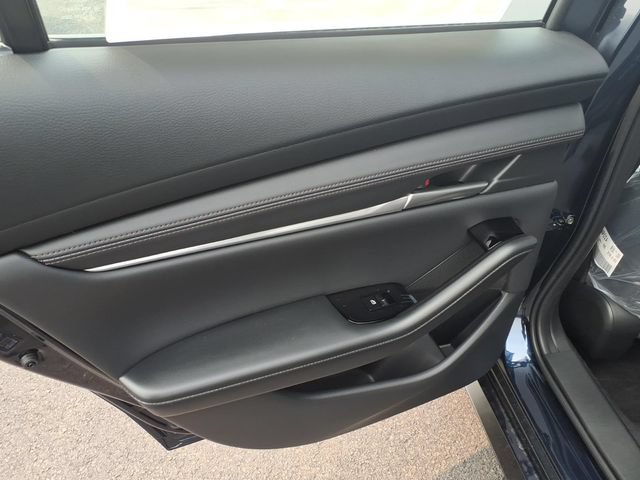 New 2026 MAZDA MAZDA3 2.5 S Sedan w/ Preferred Pkg FWD image 9