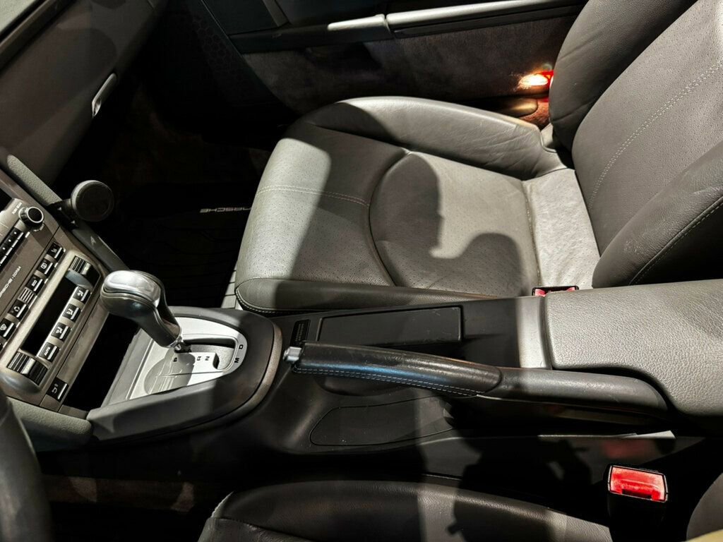 Used 2006 Porsche Boxster image 15