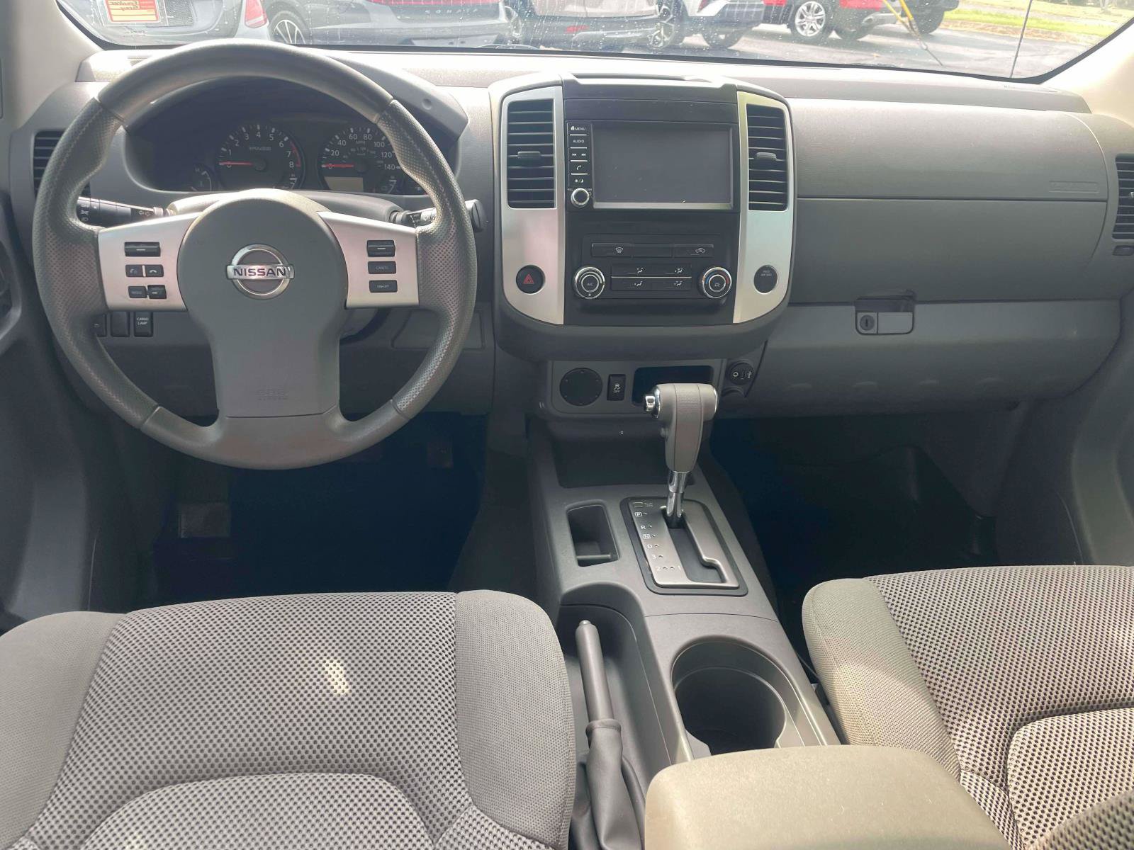 Used 2019 Nissan Frontier SV RWD image 14