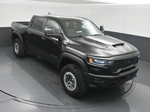 New 2027 RAM 1500 RHO w/ RHO Level 1 Equipment Group AWD/4WD image 45