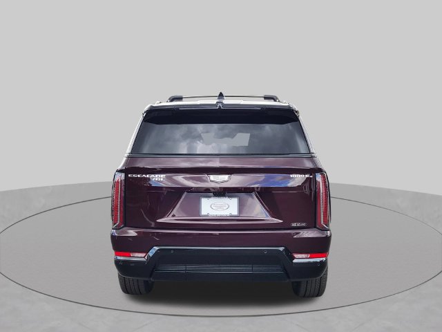 New 2026 Cadillac Escalade IQL Sport 2 AWD/4WD image 4