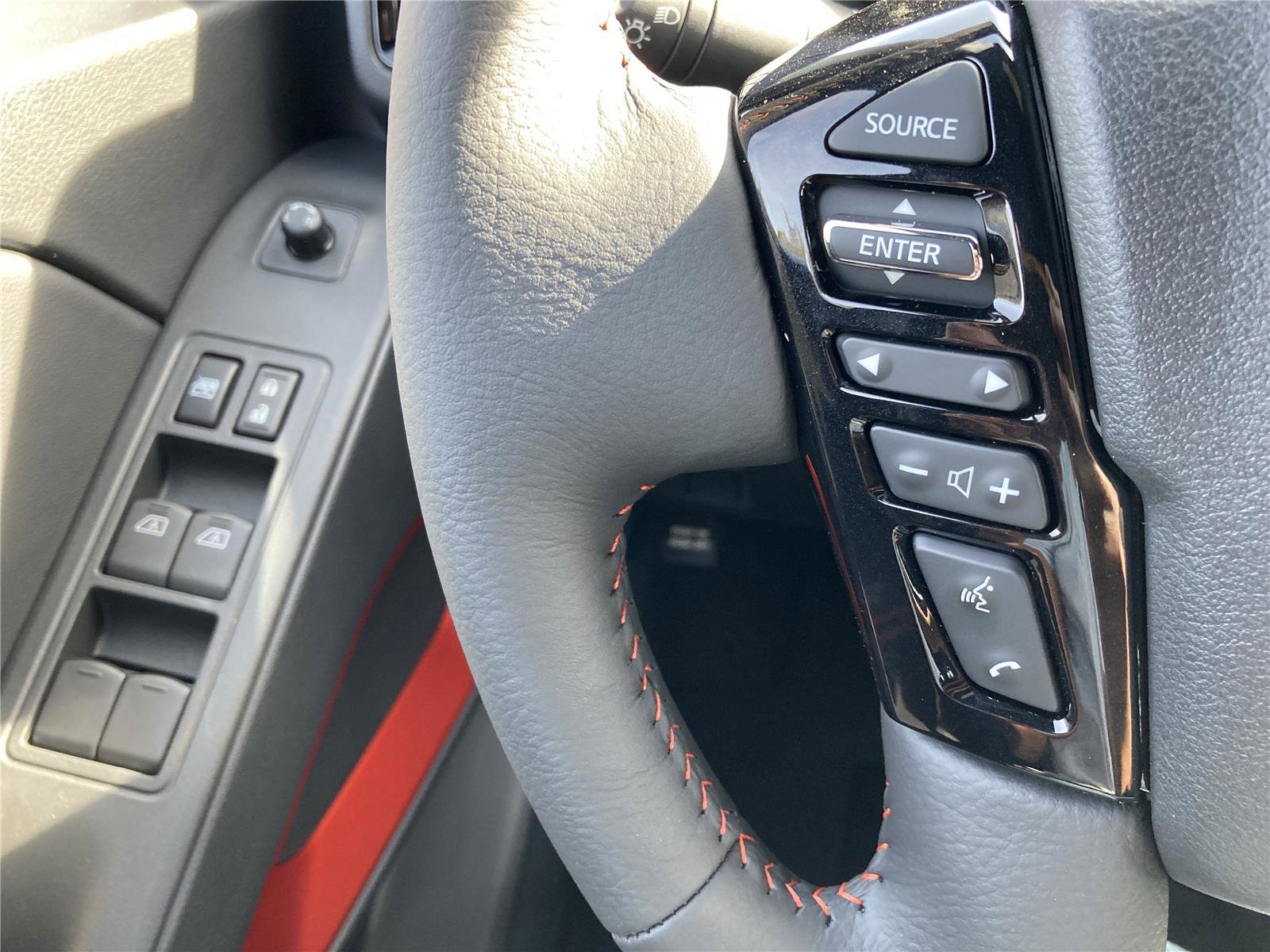 New 2026 Nissan Frontier Pro-X w/ Tow Package image 21