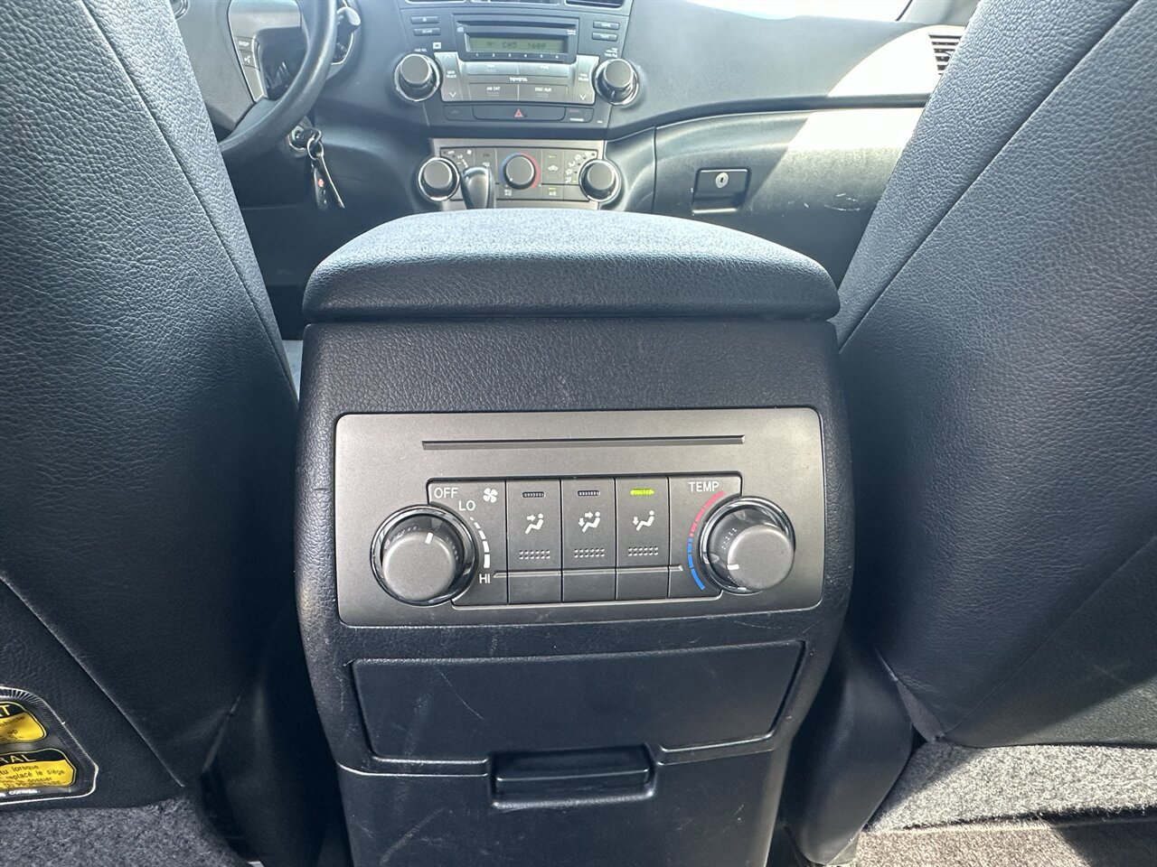 Used 2008 Toyota Highlander Sport AWD/4WD image 42