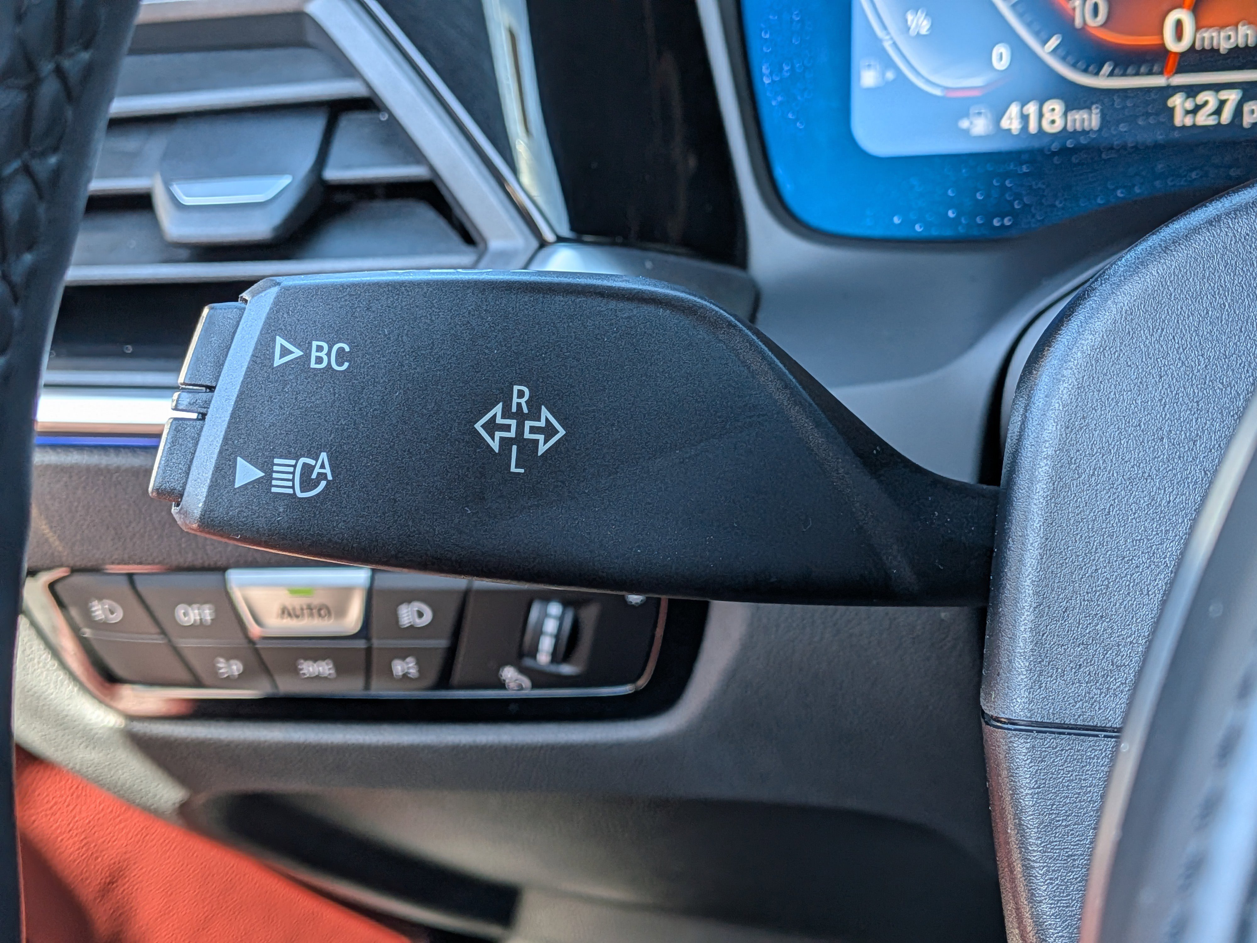 Used 2023 BMW 430i Coupe w/ M Sport Package image 23