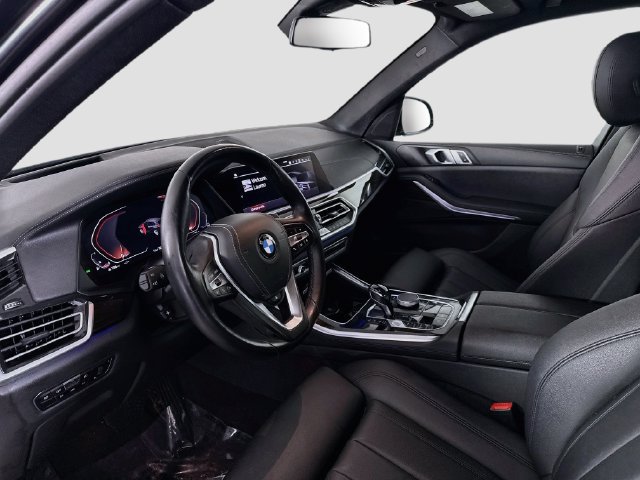 Used 2019 BMW X5 xDrive40i w/ Premium Package 2 AWD/4WD image 22
