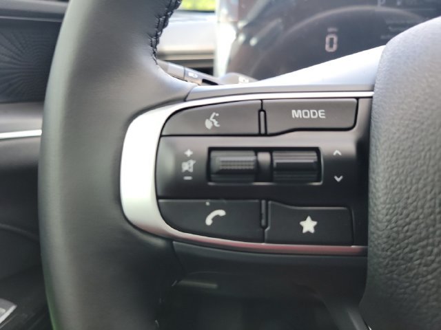 New 2026 Kia K5 GT-Line w/ GT-Line Premium Package FWD image 30