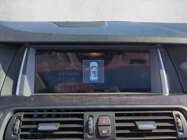 Used 2015 BMW 528i Sedan image 17