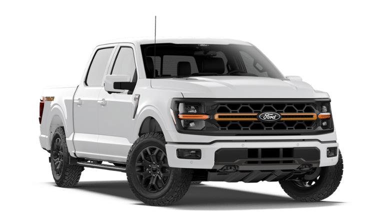 New 2026 Ford F150 Tremor AWD/4WD image 26