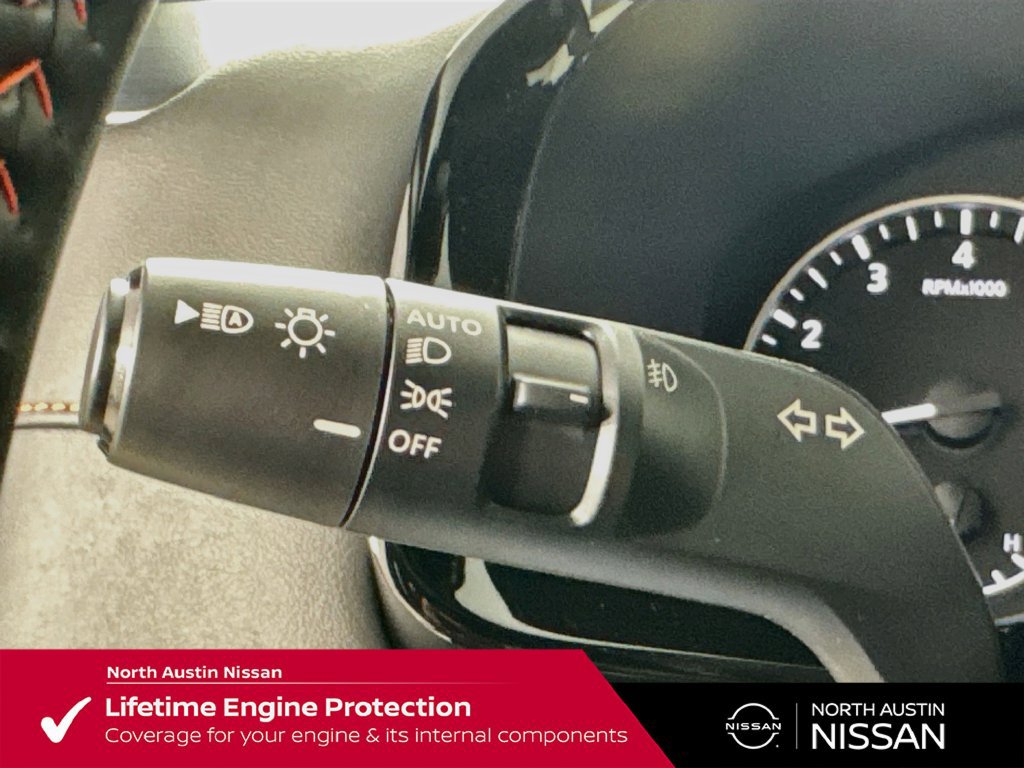New 2026 Nissan Pathfinder Rock Creek AWD/4WD image 13