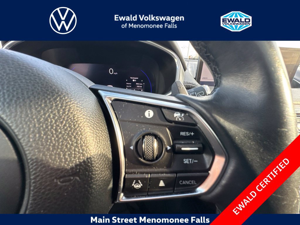 Used 2022 Acura MDX w/ Advance Package AWD/4WD image 20