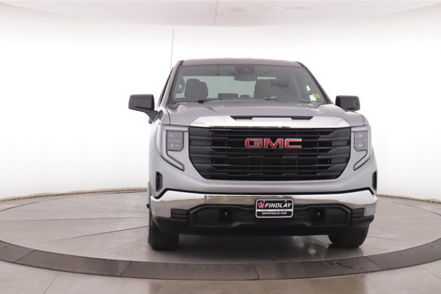 Used 2023 GMC Sierra 1500 Pro w/ Pro Value Package AWD/4WD image 12
