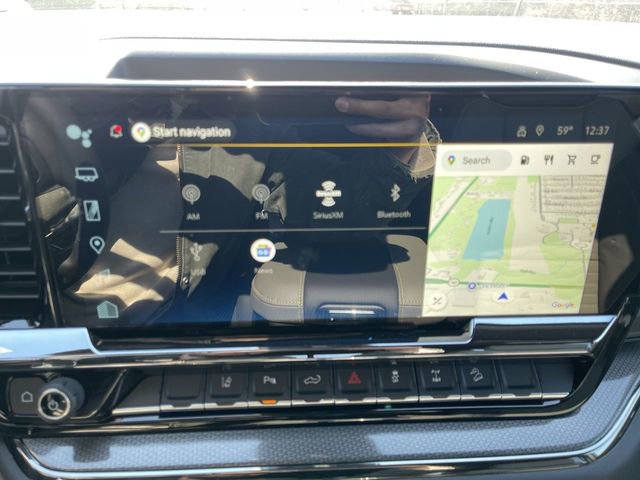 New 2026 Chevrolet Silverado 2500 ZR2 w/ LPO, Dark Essentials Package image 16