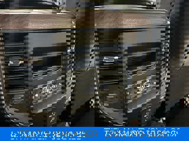 New 2026 RAM 2500 Laramie image 27