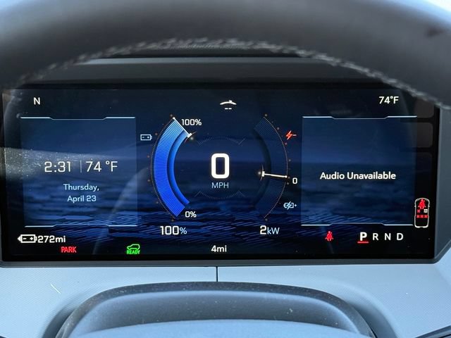 New 2027 Chevrolet Bolt LT w/ Comfort Package FWD image 13
