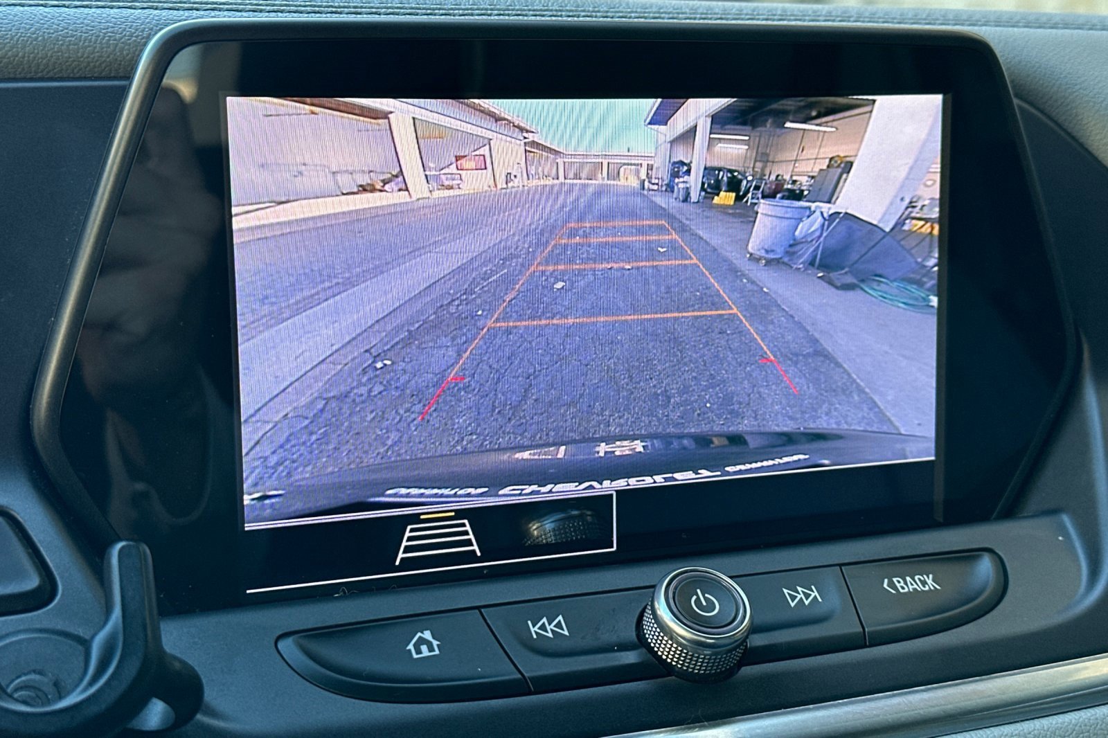 Certified 2022 Chevrolet Blazer LT image 26