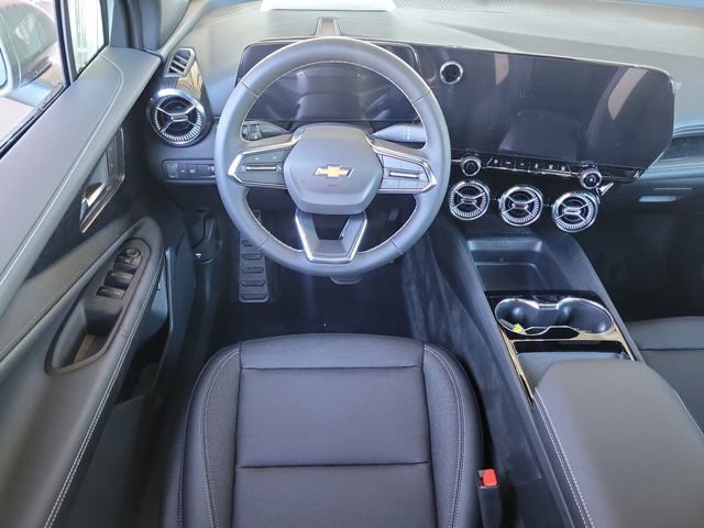 New 2026 Chevrolet Blazer EV LT AWD/4WD image 7
