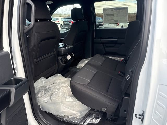New 2026 Ford F150 STX w/ Equipment Group 200A image 10