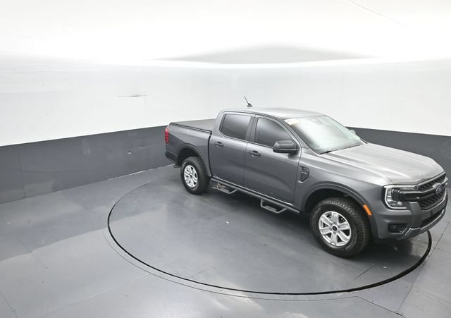 Certified 2024 Ford Ranger XL w/ Trailer Tow Package RWD image 24