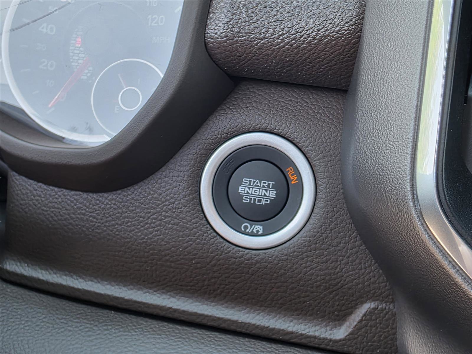 New 2026 RAM 1500 Laramie image 17