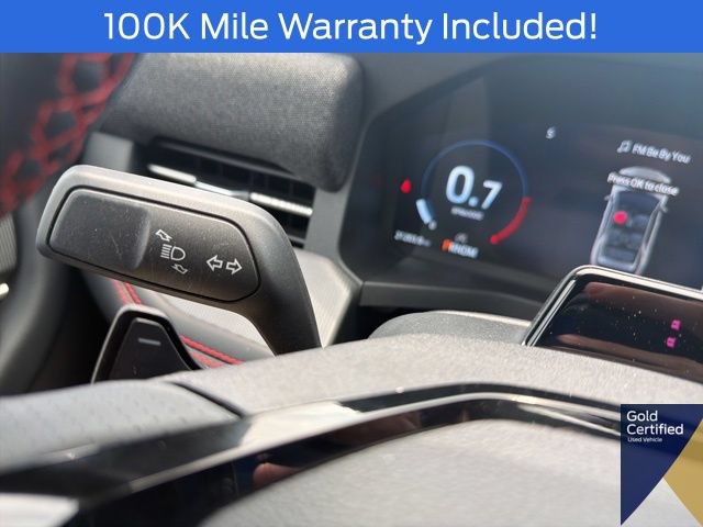 Used 2025 Ford Explorer ST AWD/4WD image 55